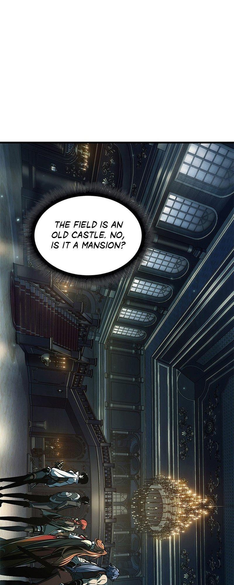 Pick Me Up, Infinite Gacha Chapter 67