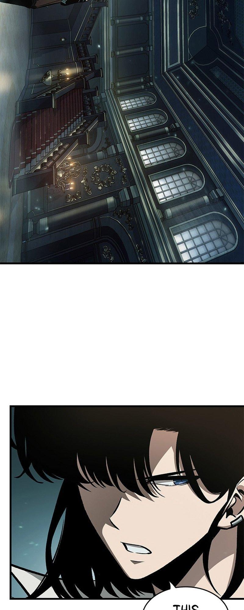 Pick Me Up, Infinite Gacha Chapter 67