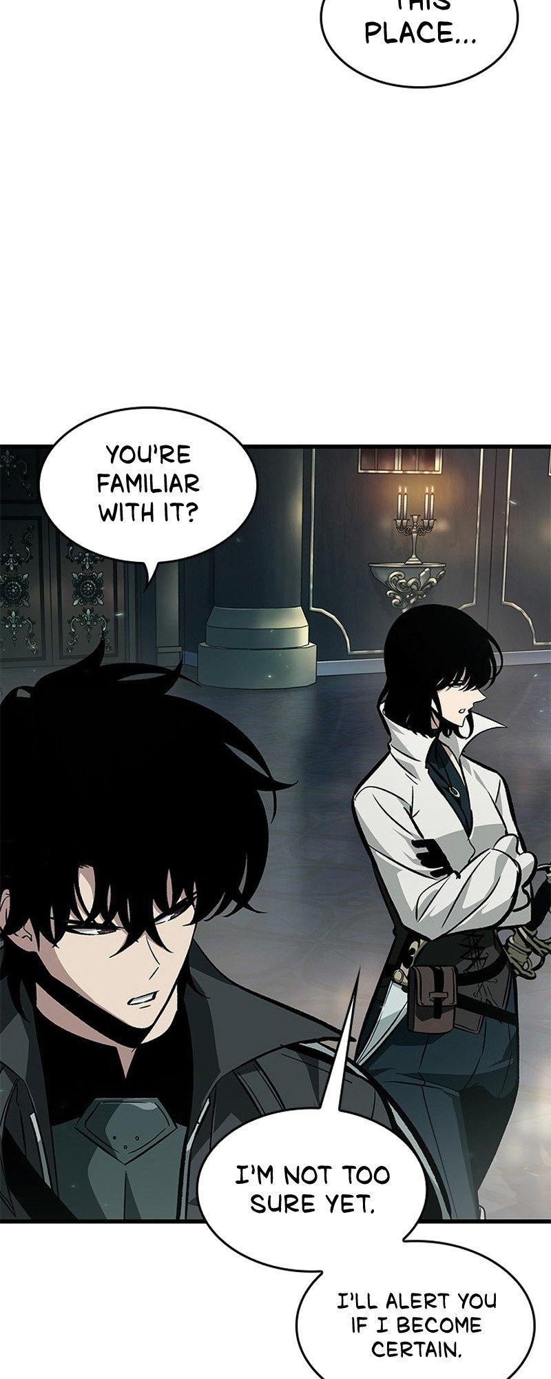 Pick Me Up, Infinite Gacha Chapter 67