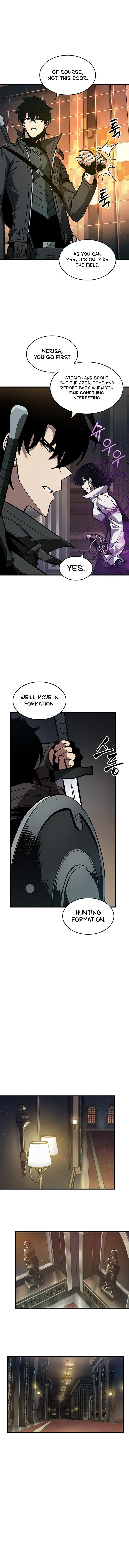 Pick Me Up, Infinite Gacha Chapter 67