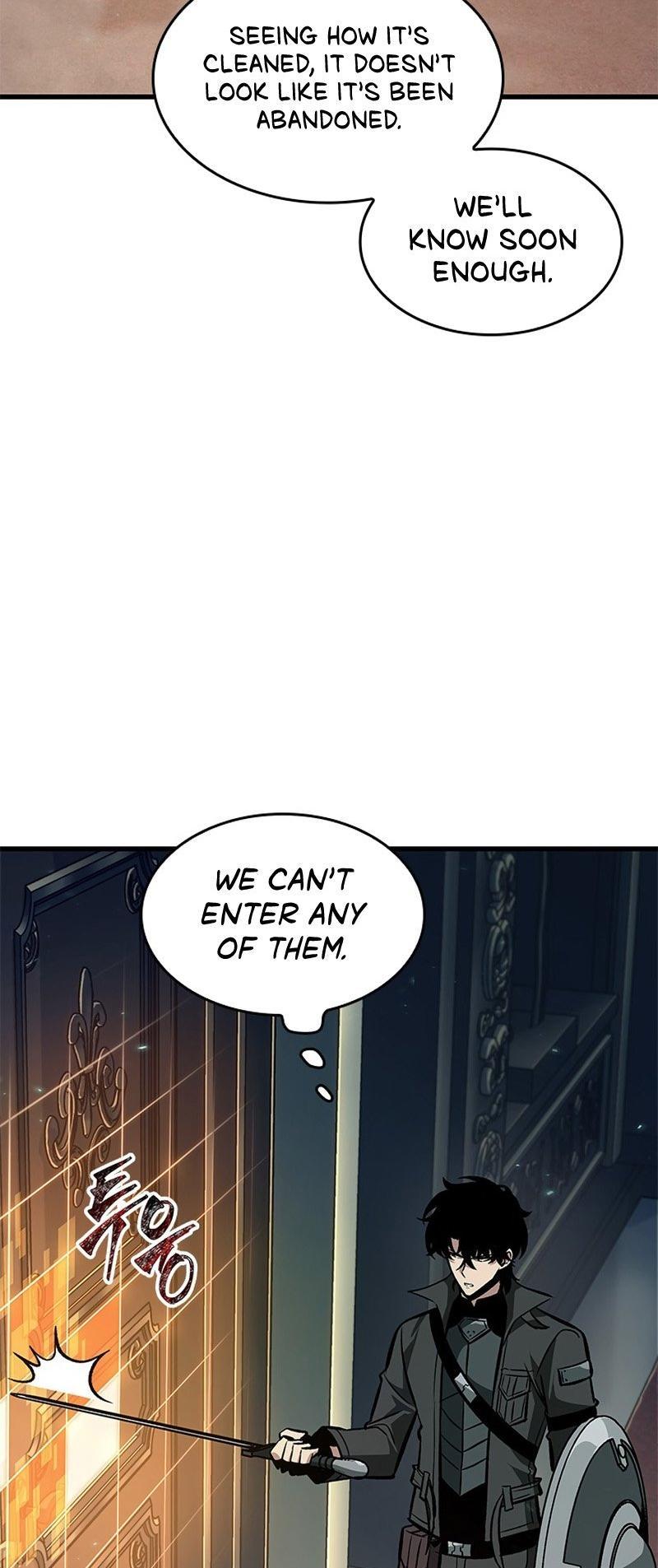 Pick Me Up, Infinite Gacha Chapter 67