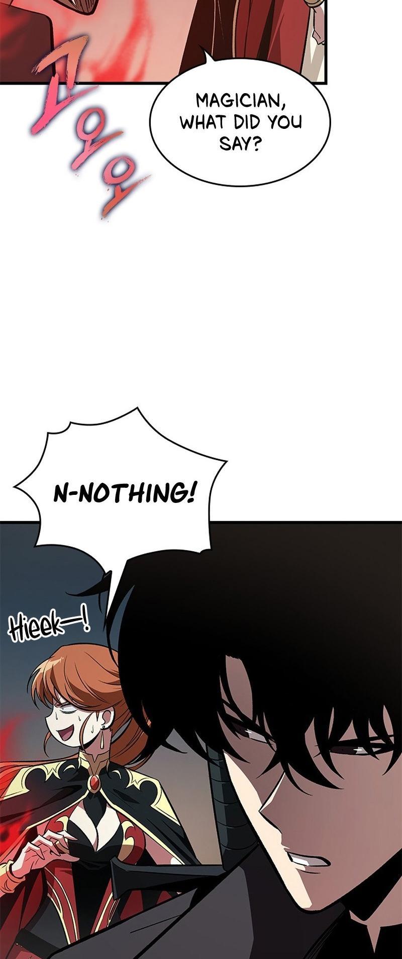 Pick Me Up, Infinite Gacha Chapter 67