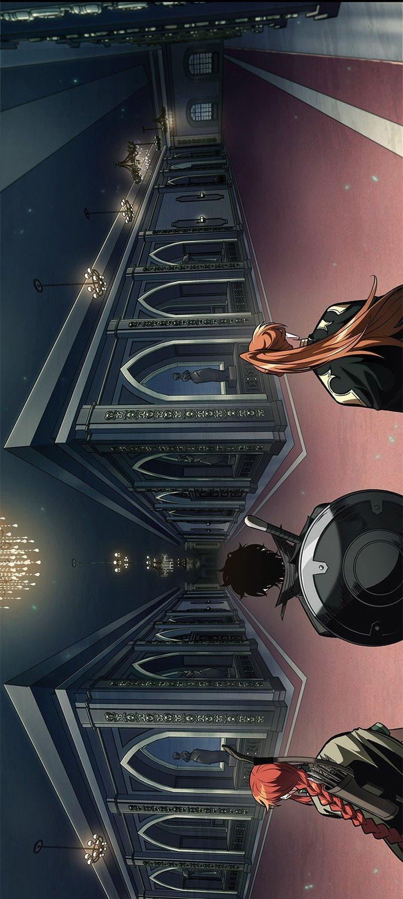 Pick Me Up, Infinite Gacha Chapter 67