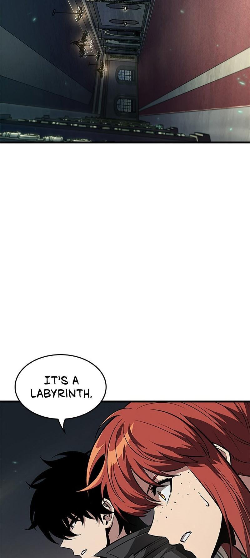 Pick Me Up, Infinite Gacha Chapter 67