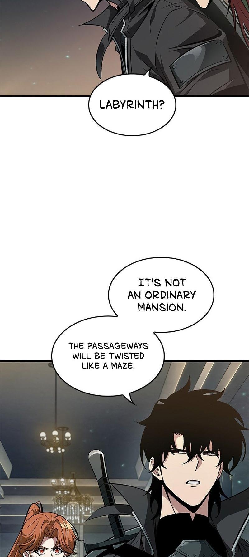 Pick Me Up, Infinite Gacha Chapter 67