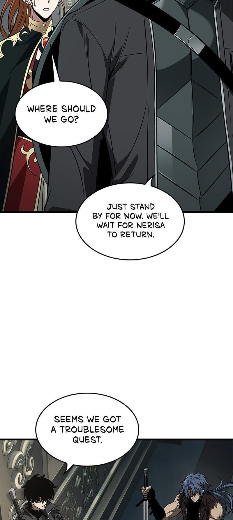 Pick Me Up, Infinite Gacha Chapter 67