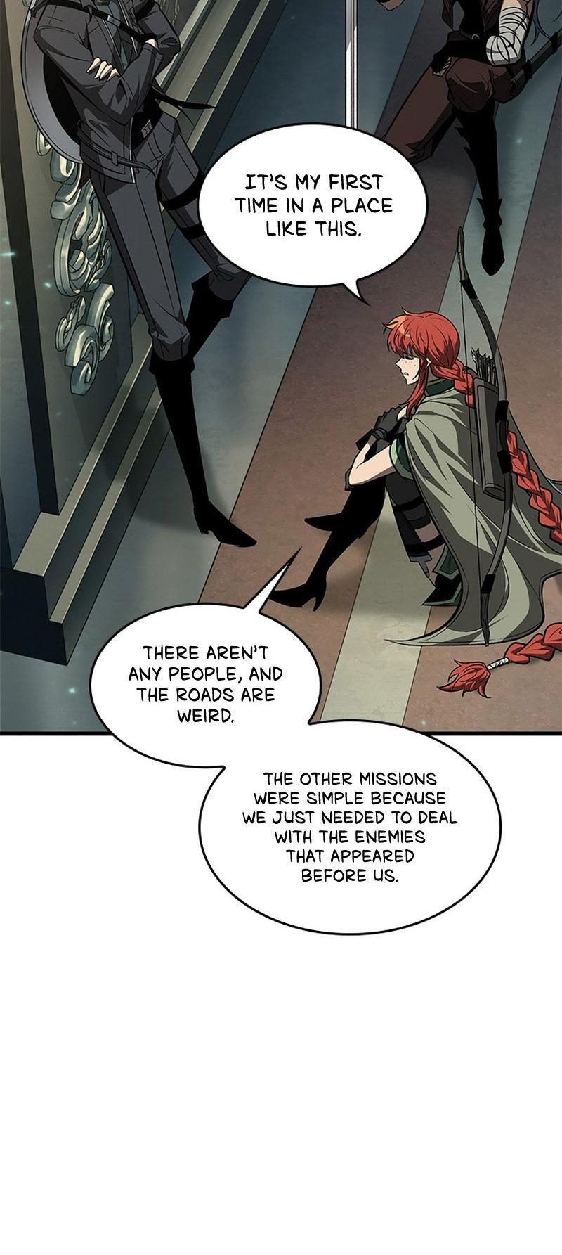 Pick Me Up, Infinite Gacha Chapter 67