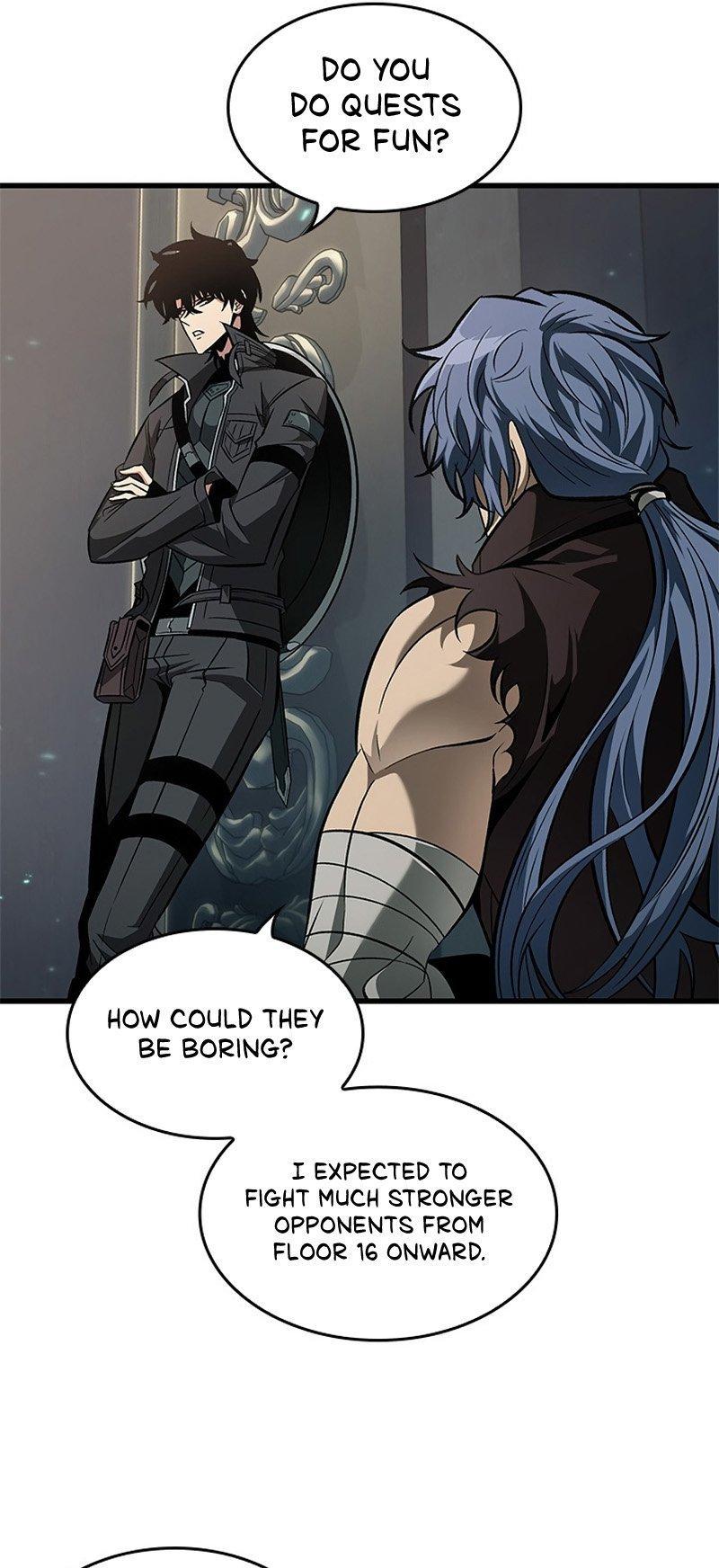 Pick Me Up, Infinite Gacha Chapter 67