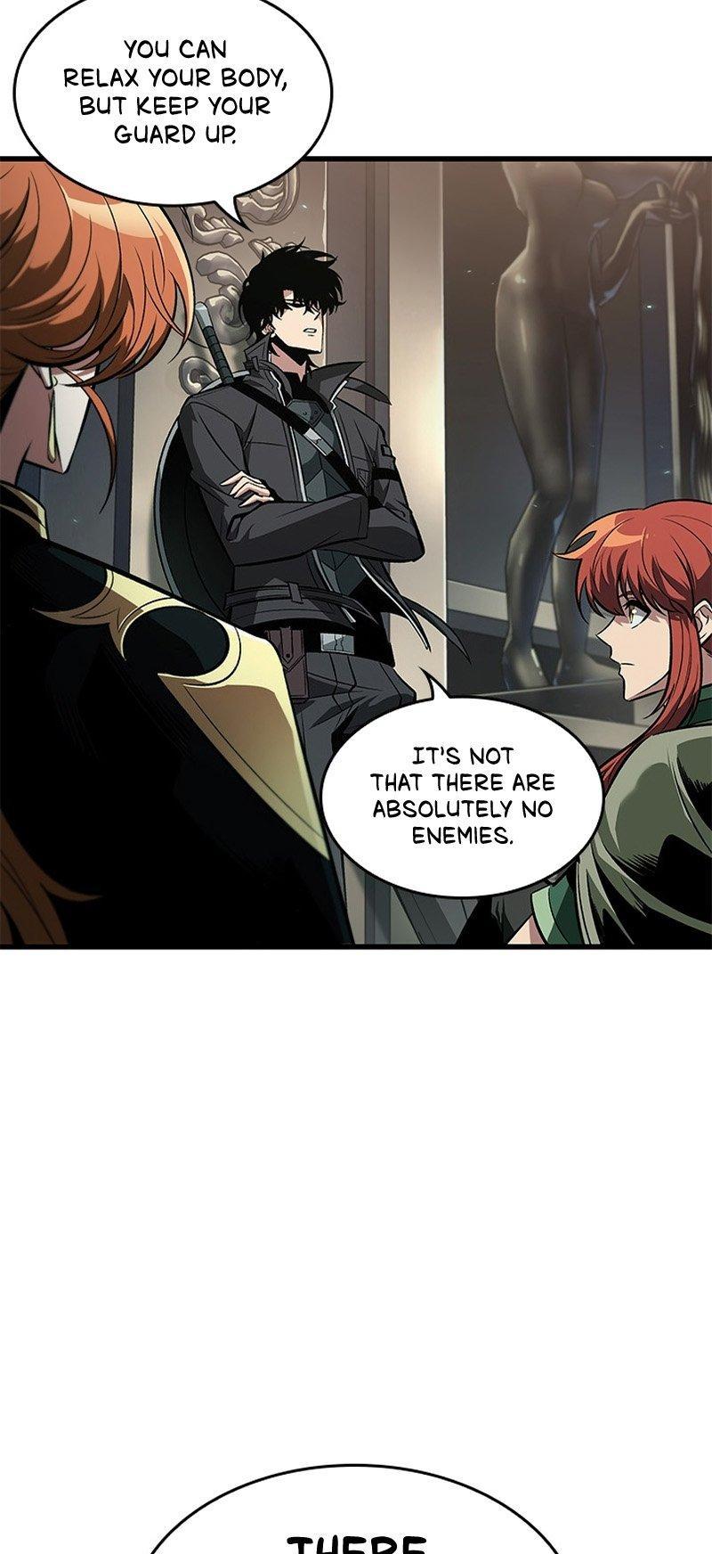 Pick Me Up, Infinite Gacha Chapter 67