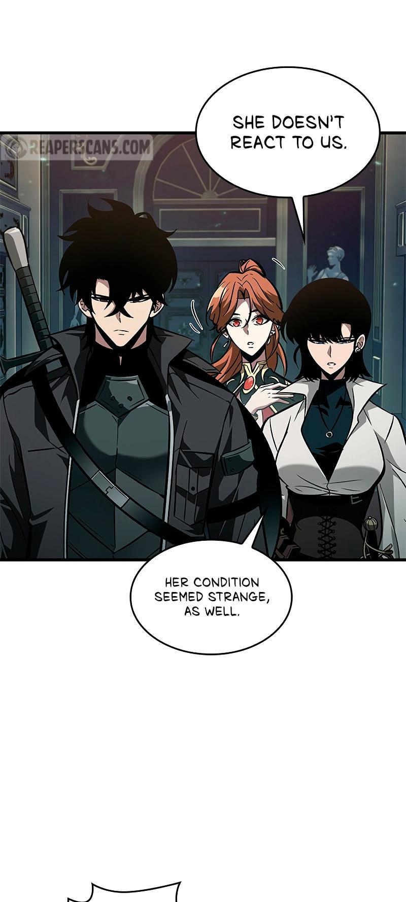 Pick Me Up, Infinite Gacha Chapter 68