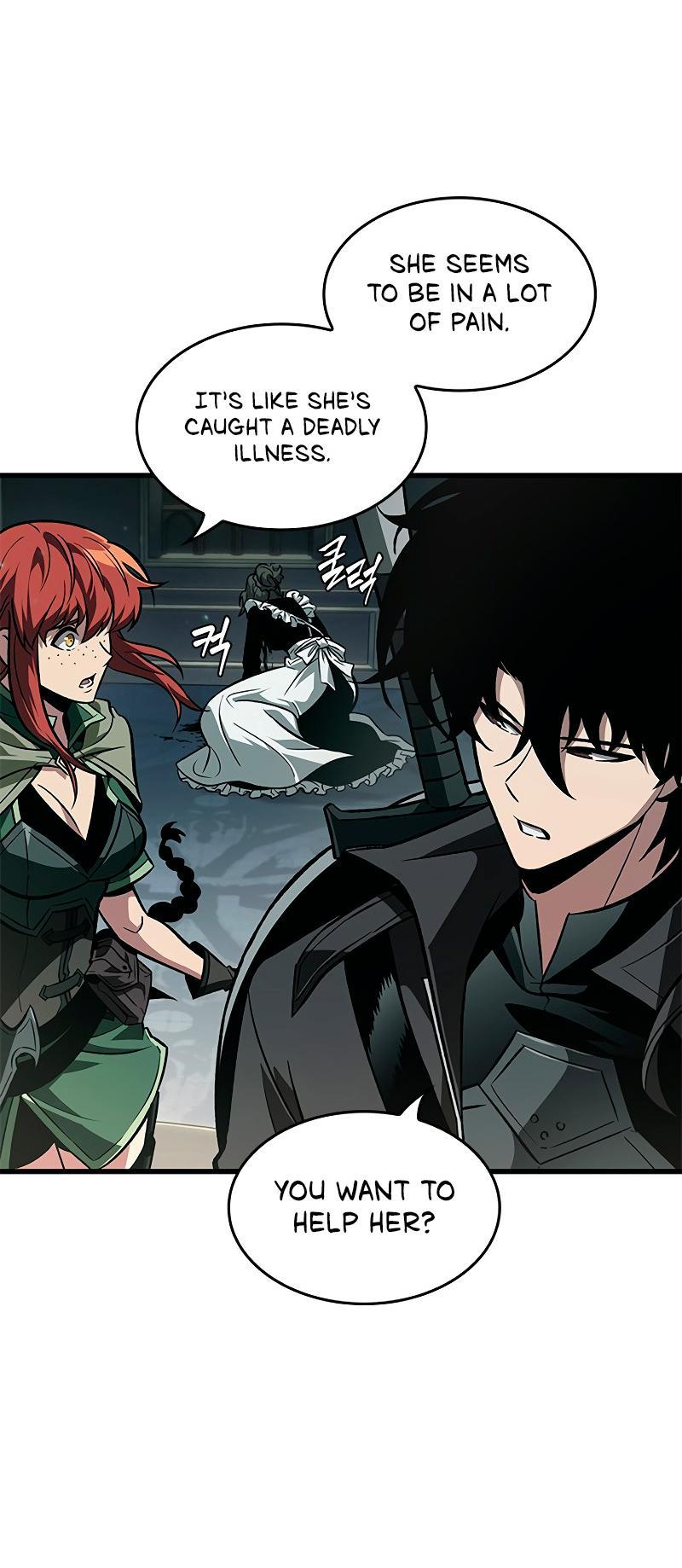 Pick Me Up, Infinite Gacha Chapter 68