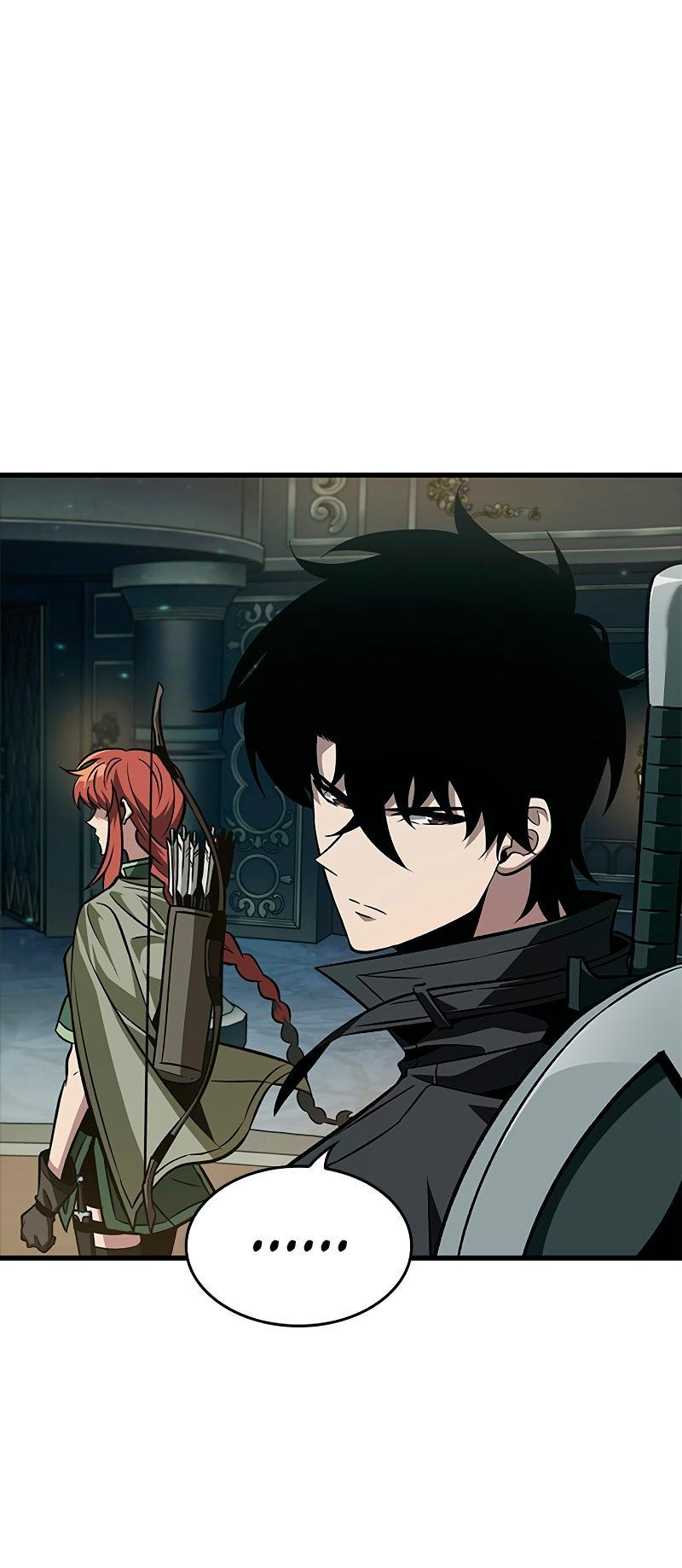 Pick Me Up, Infinite Gacha Chapter 68