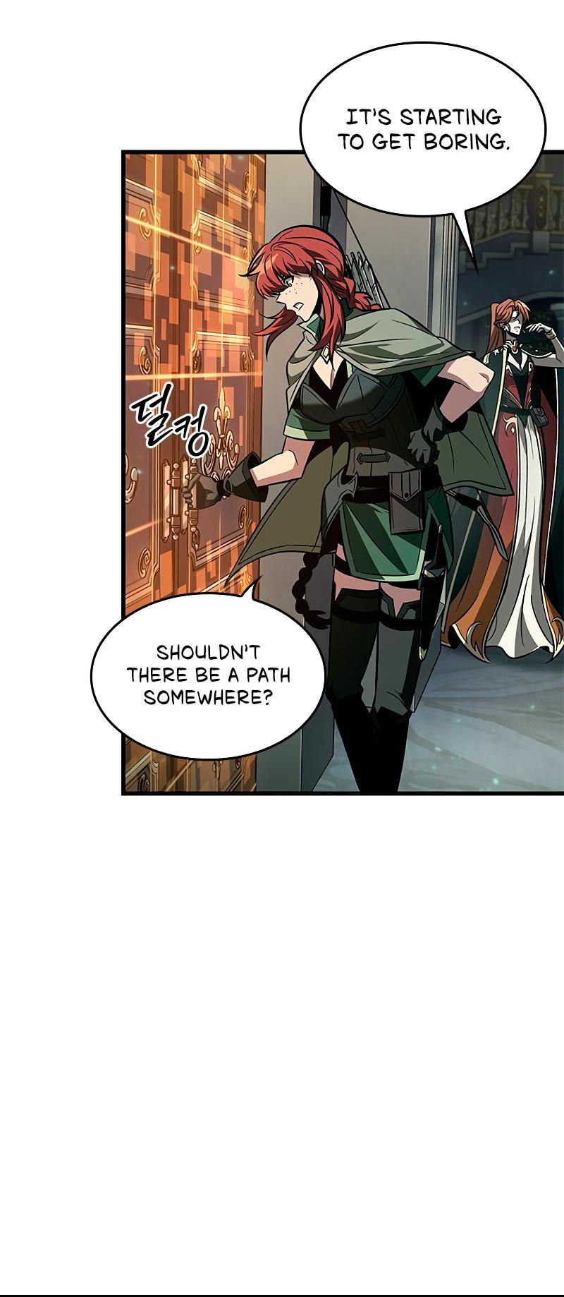 Pick Me Up, Infinite Gacha Chapter 68