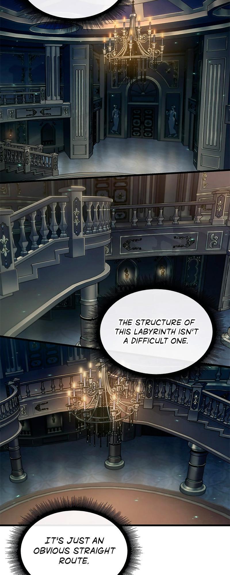 Pick Me Up, Infinite Gacha Chapter 68