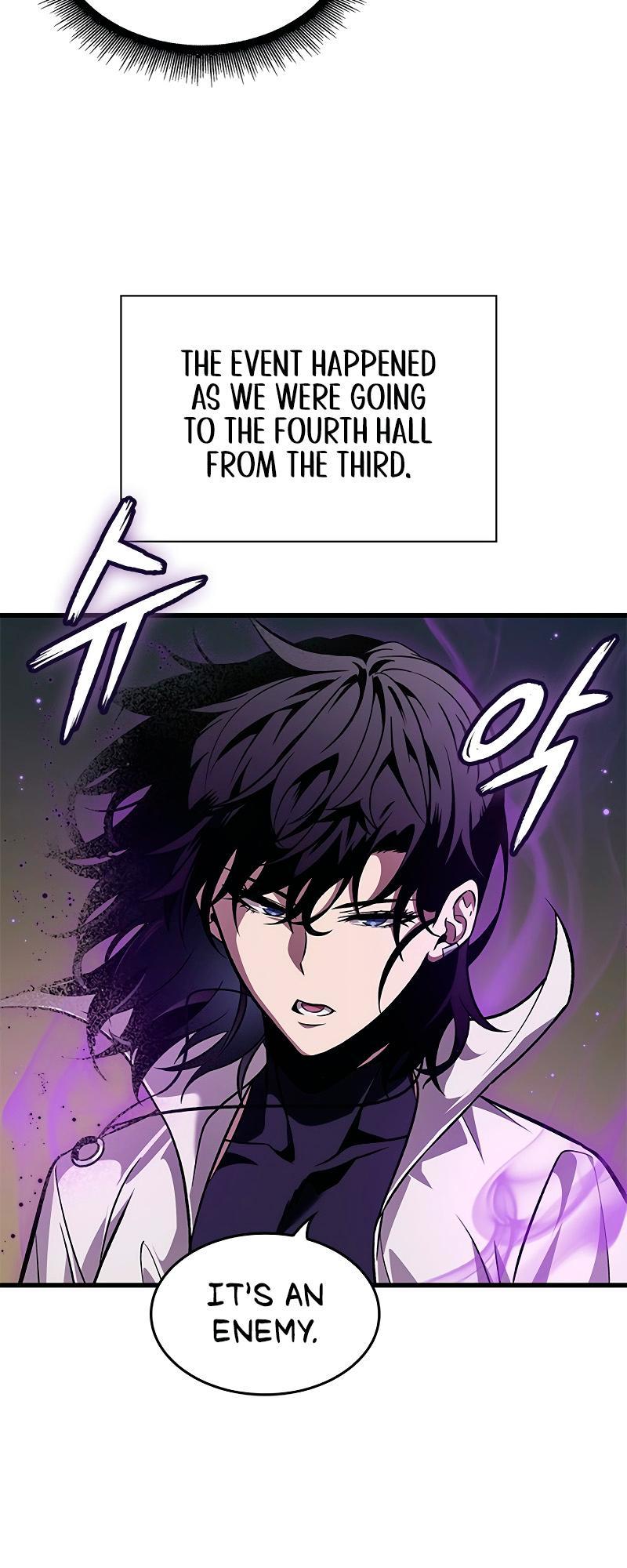 Pick Me Up, Infinite Gacha Chapter 68