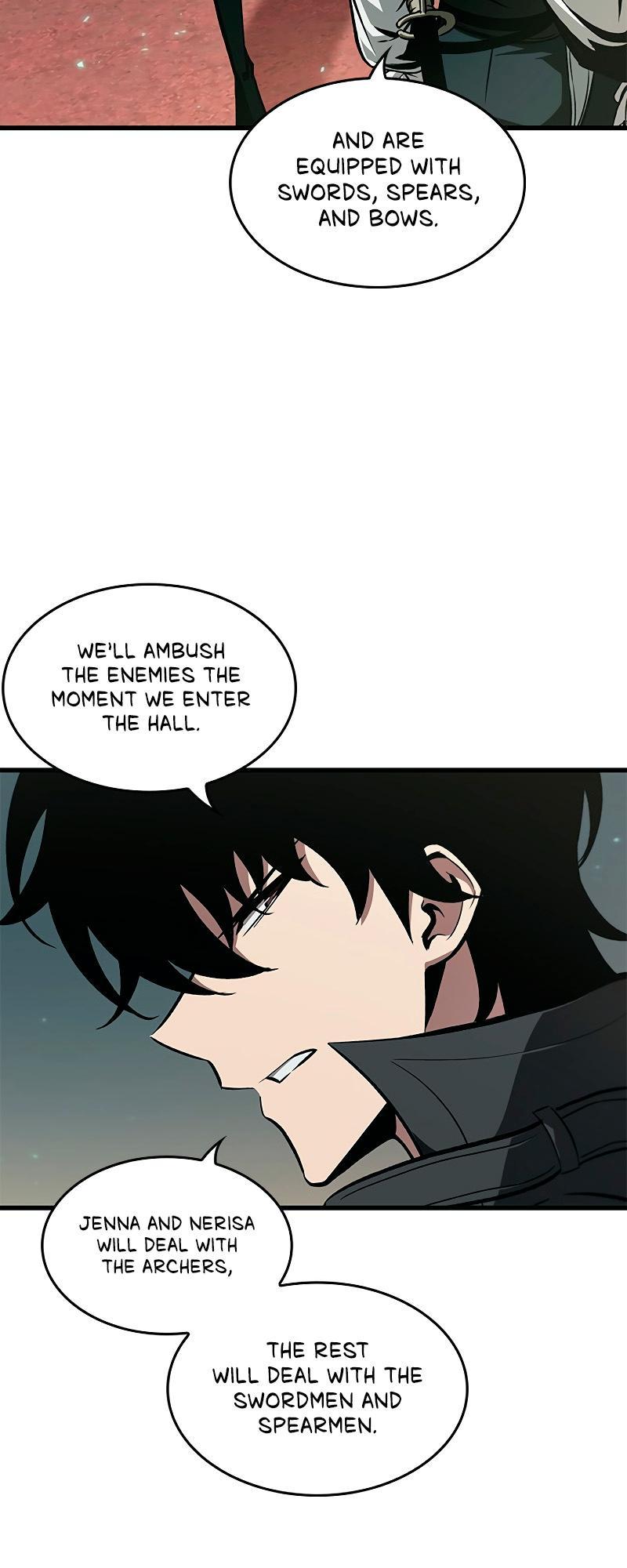 Pick Me Up, Infinite Gacha Chapter 68