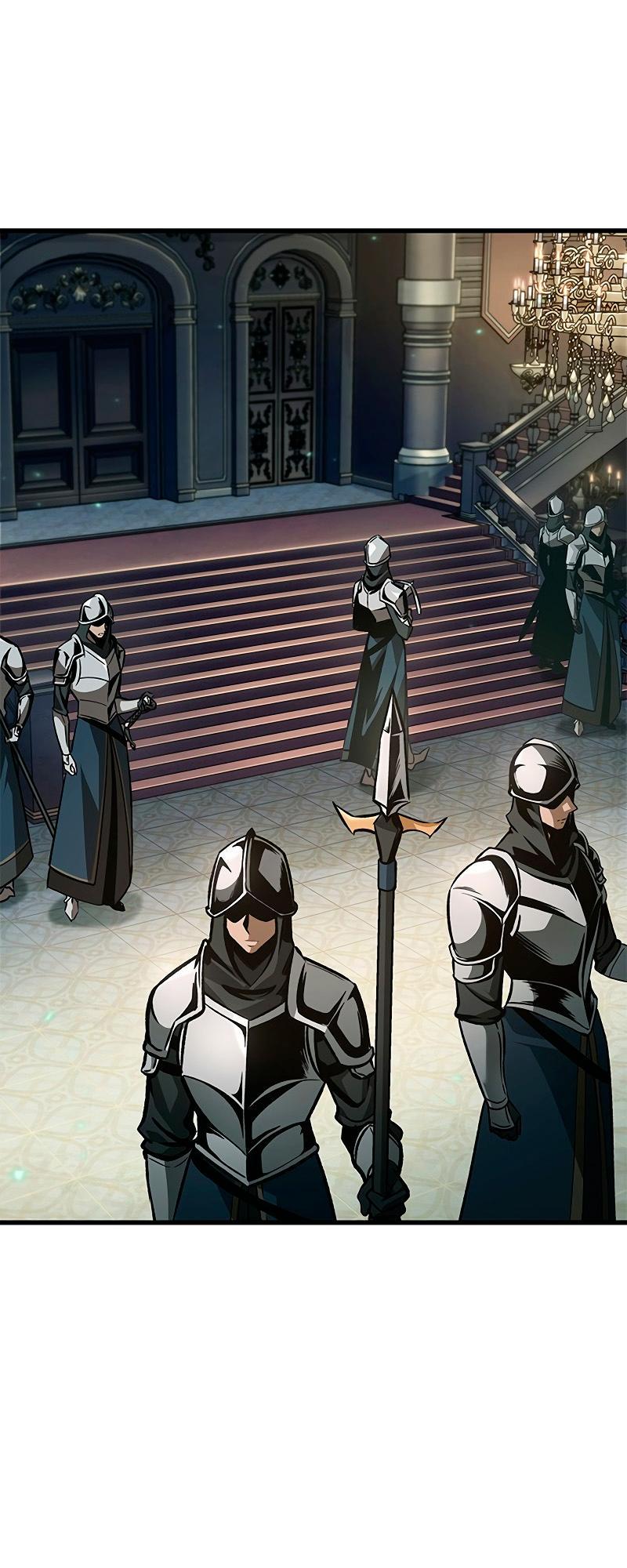 Pick Me Up, Infinite Gacha Chapter 68