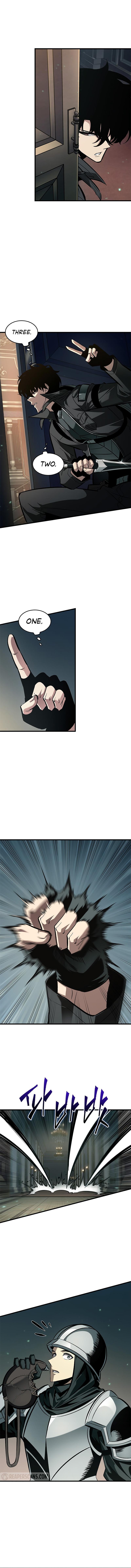 Pick Me Up, Infinite Gacha Chapter 68