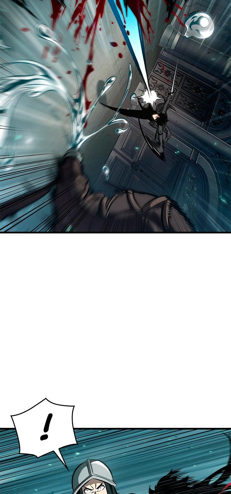 Pick Me Up, Infinite Gacha Chapter 68