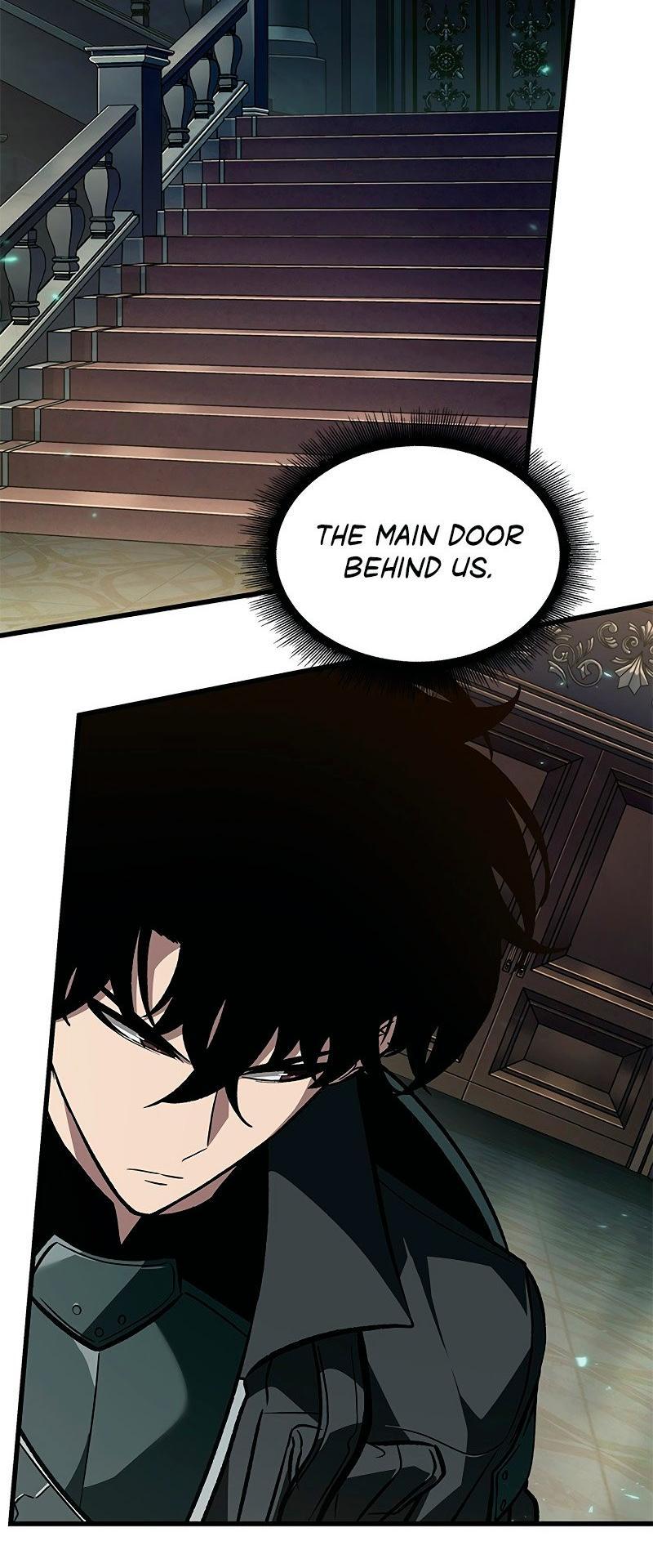 Pick Me Up, Infinite Gacha Chapter 68