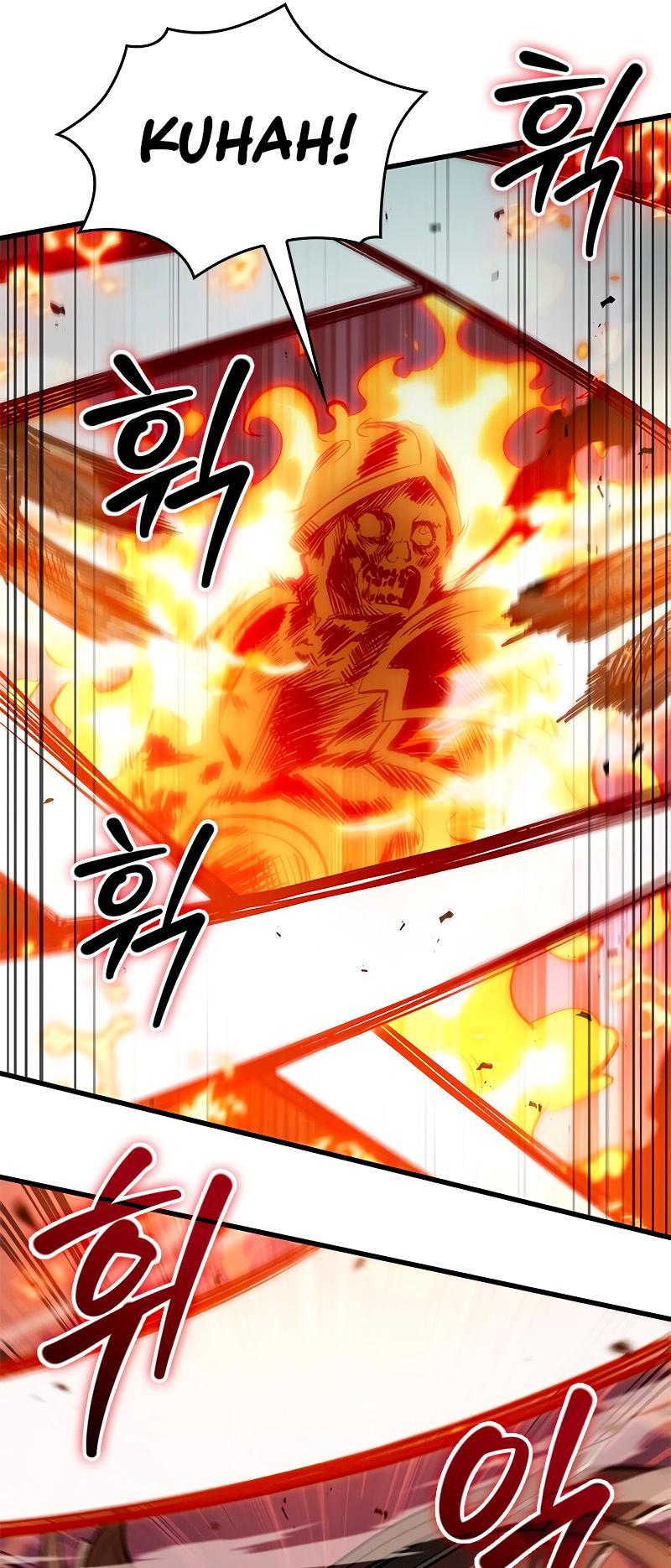 Pick Me Up, Infinite Gacha Chapter 68