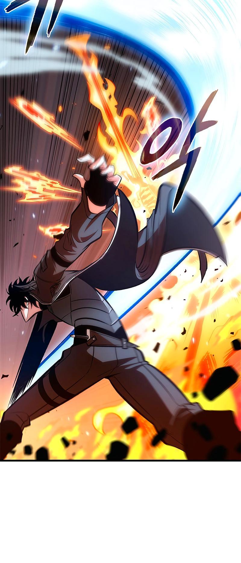 Pick Me Up, Infinite Gacha Chapter 68