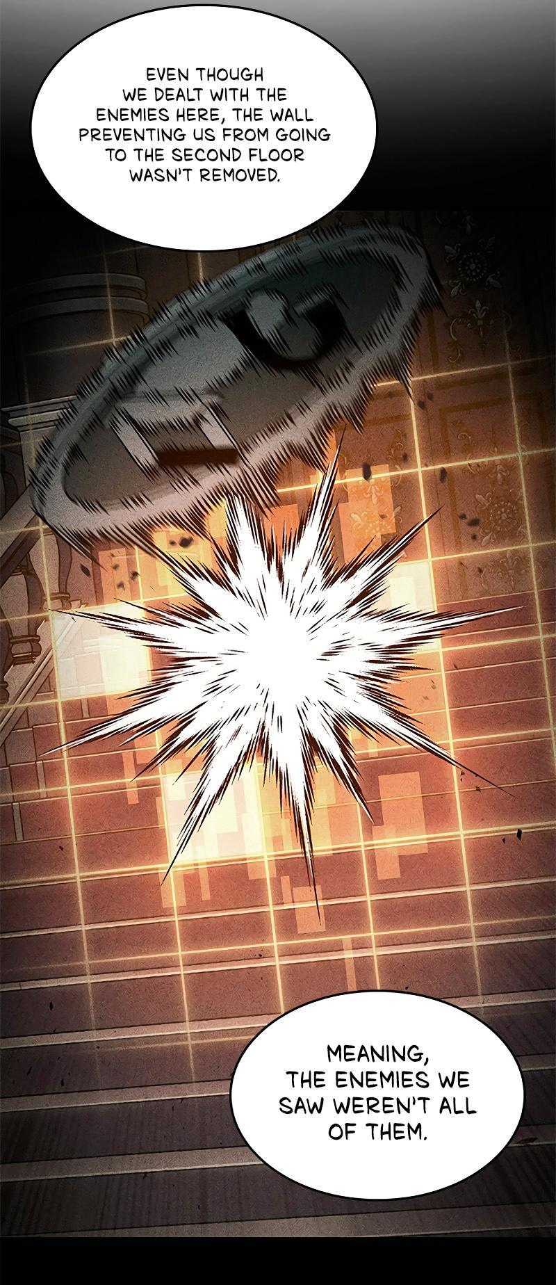 Pick Me Up, Infinite Gacha Chapter 68