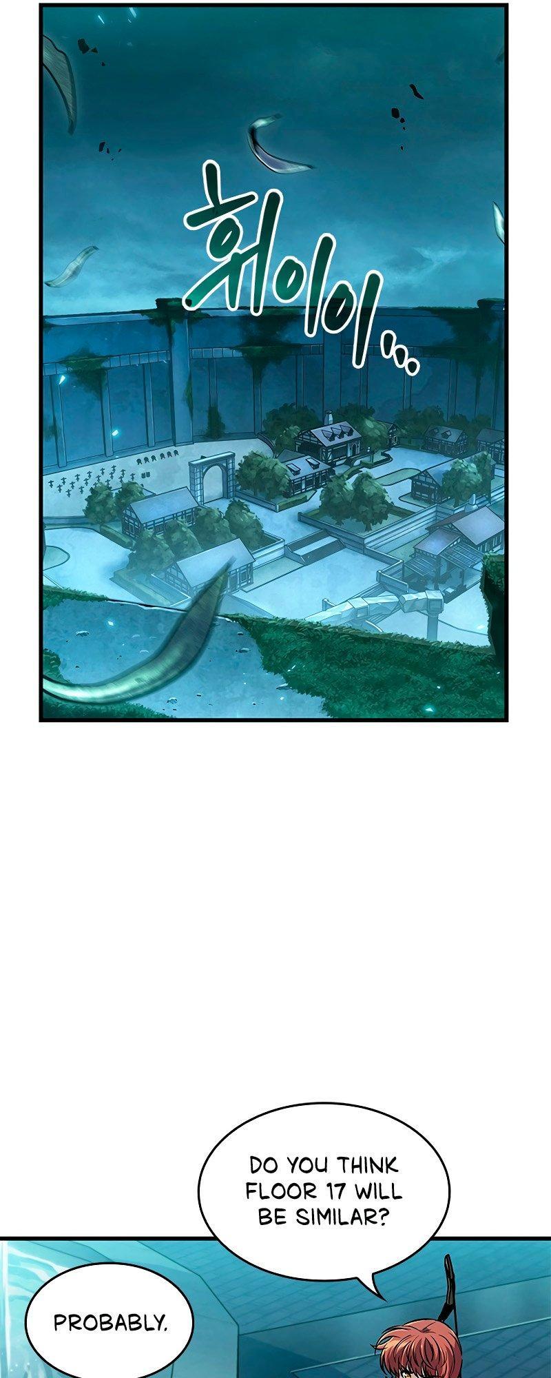 Pick Me Up, Infinite Gacha Chapter 68