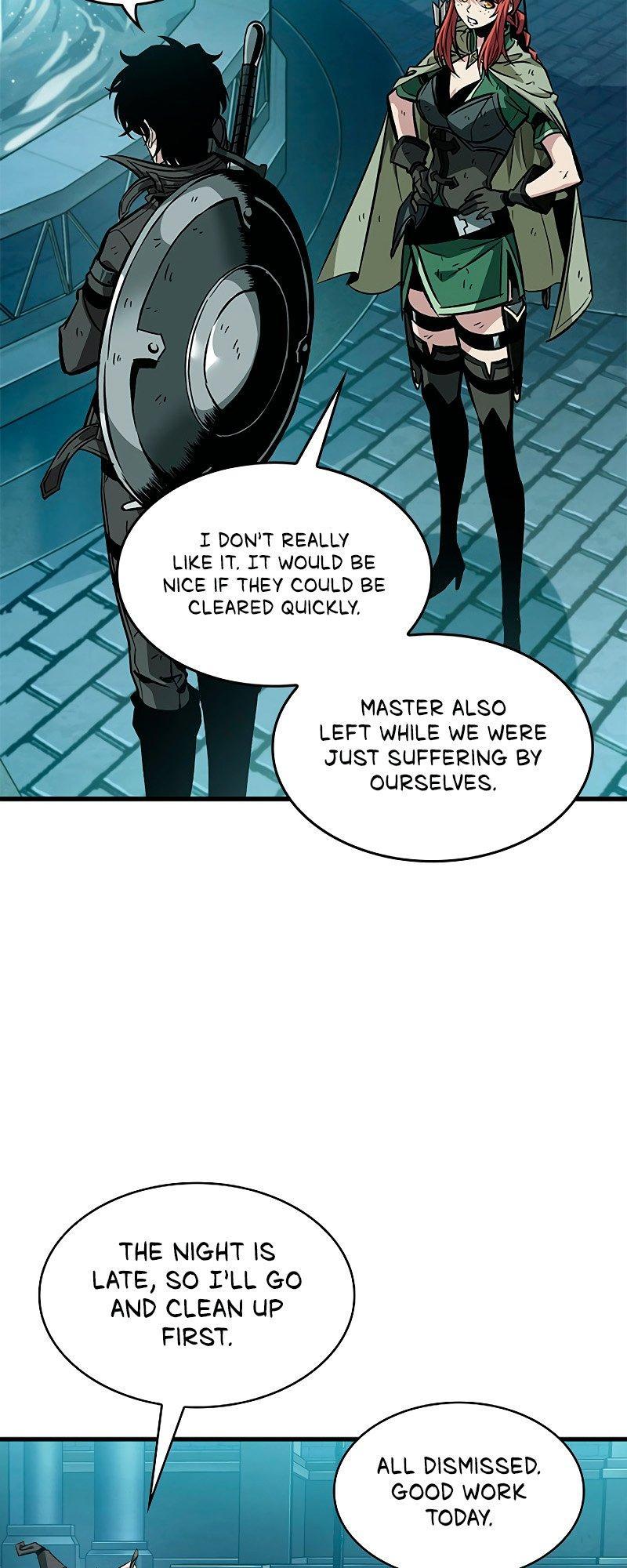 Pick Me Up, Infinite Gacha Chapter 68