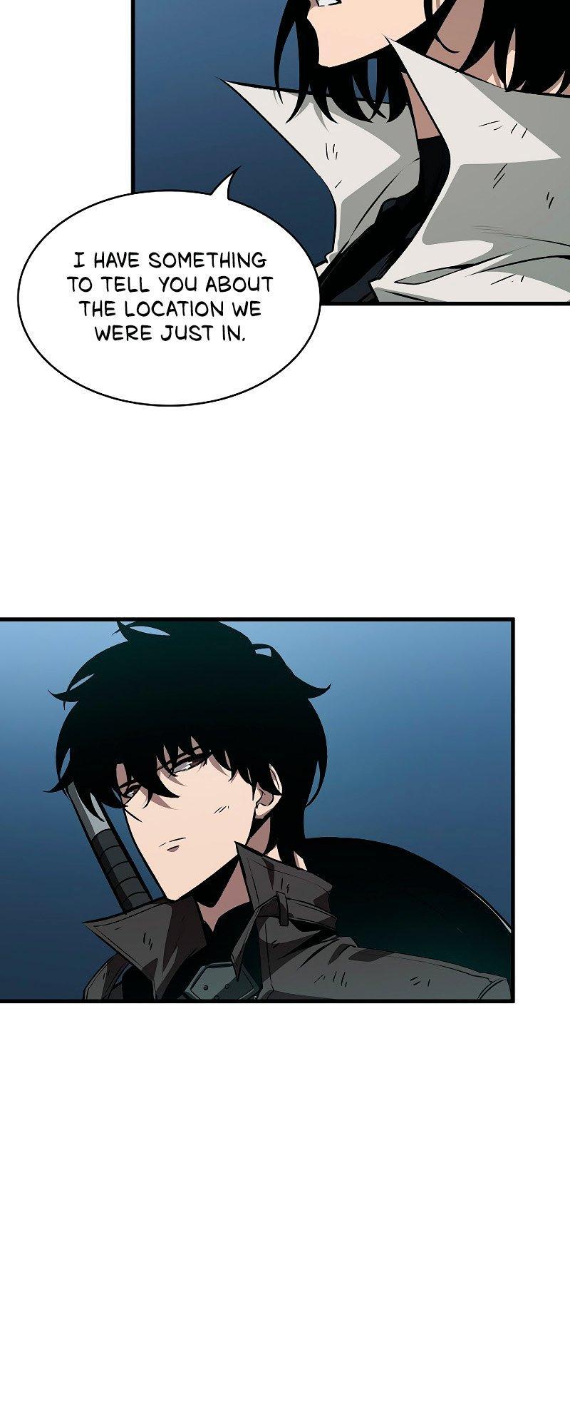 Pick Me Up, Infinite Gacha Chapter 68