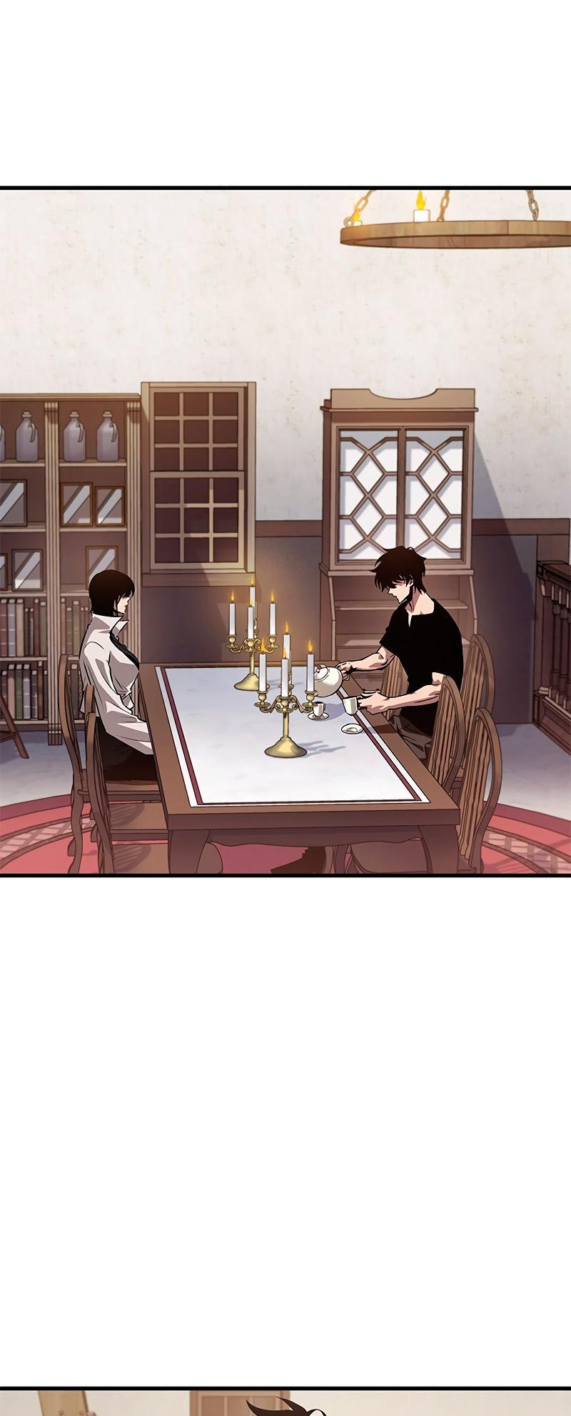 Pick Me Up, Infinite Gacha Chapter 68