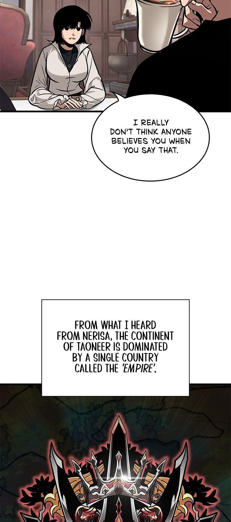 Pick Me Up, Infinite Gacha Chapter 69 5