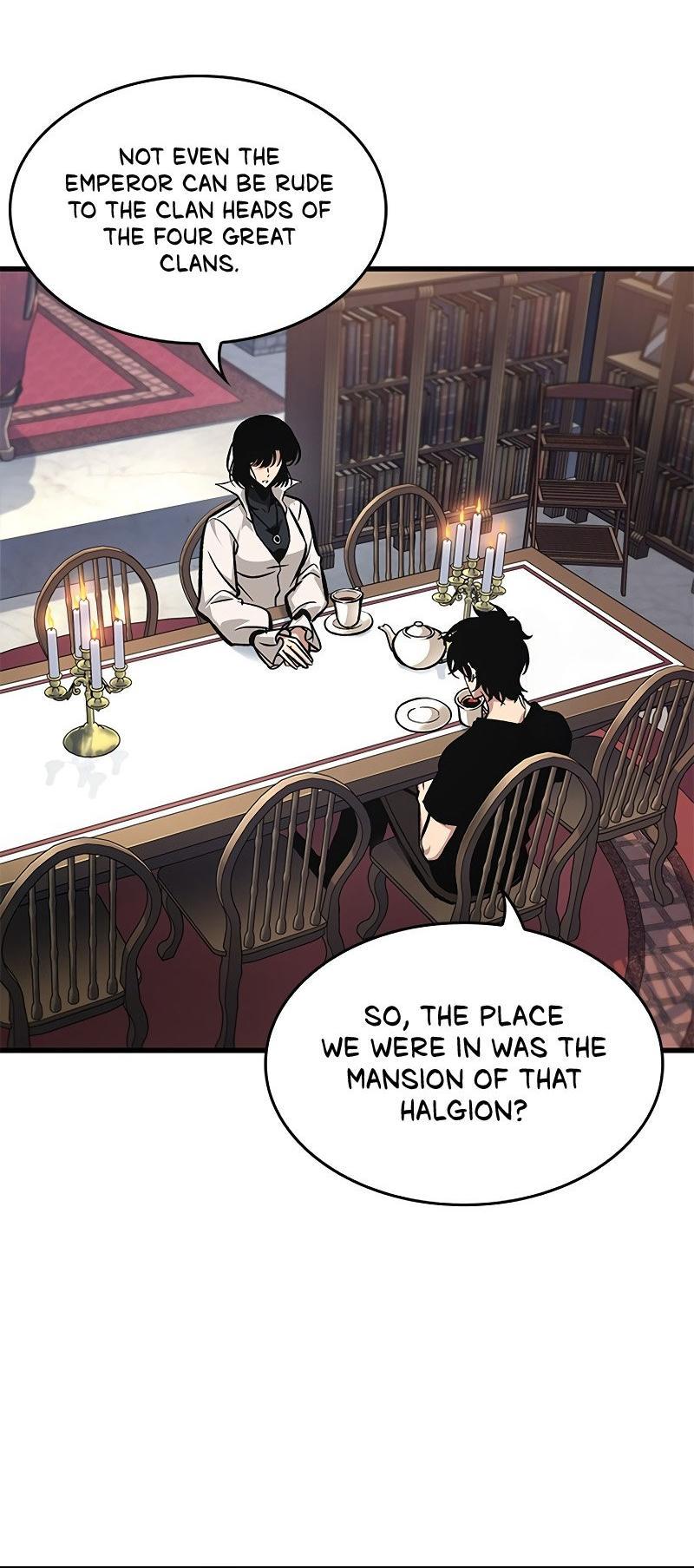 Pick Me Up, Infinite Gacha Chapter 69 8