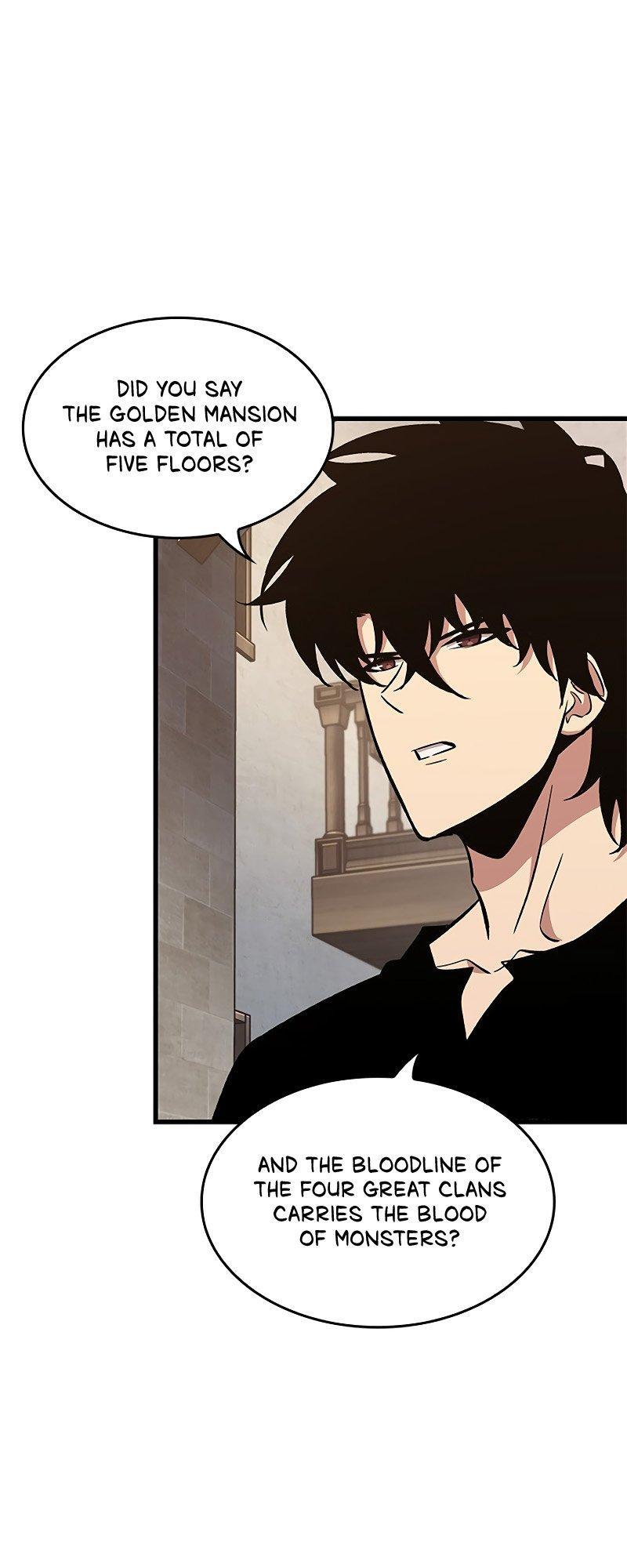 Pick Me Up, Infinite Gacha Chapter 69 11