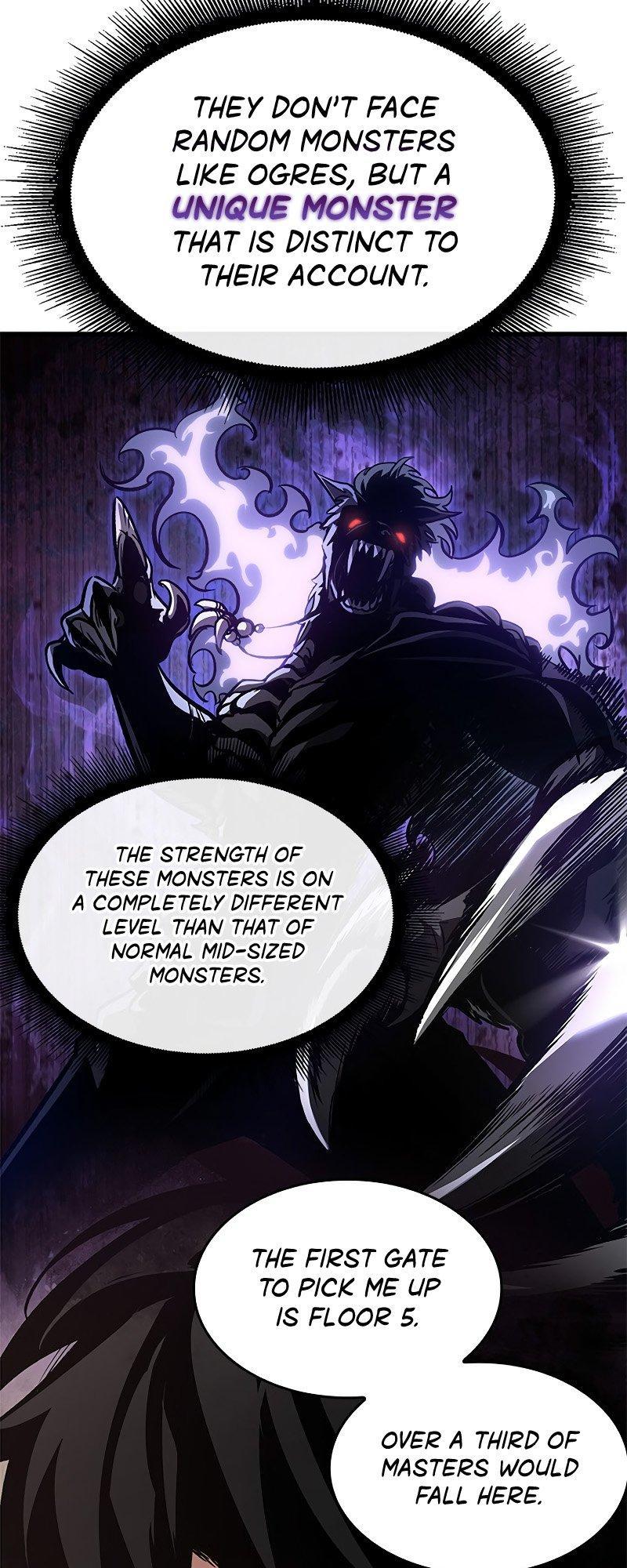 Pick Me Up, Infinite Gacha Chapter 69 16
