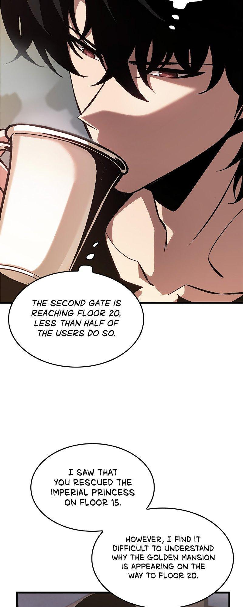 Pick Me Up, Infinite Gacha Chapter 69 17