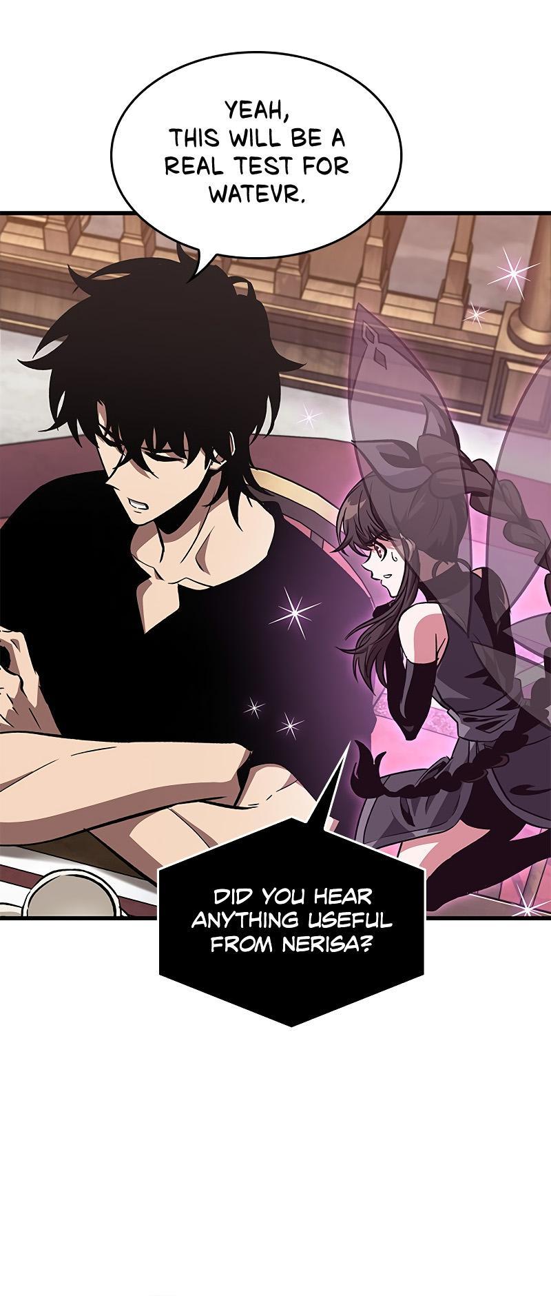 Pick Me Up, Infinite Gacha Chapter 69 26