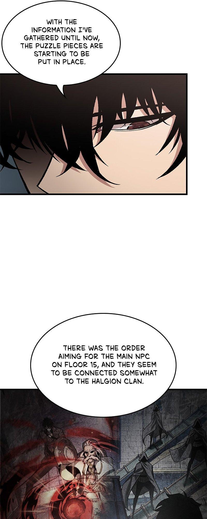 Pick Me Up, Infinite Gacha Chapter 69 27