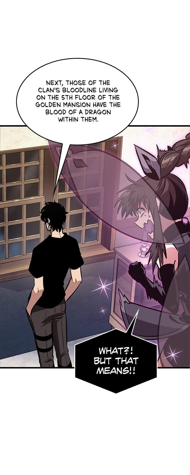 Pick Me Up, Infinite Gacha Chapter 69 32