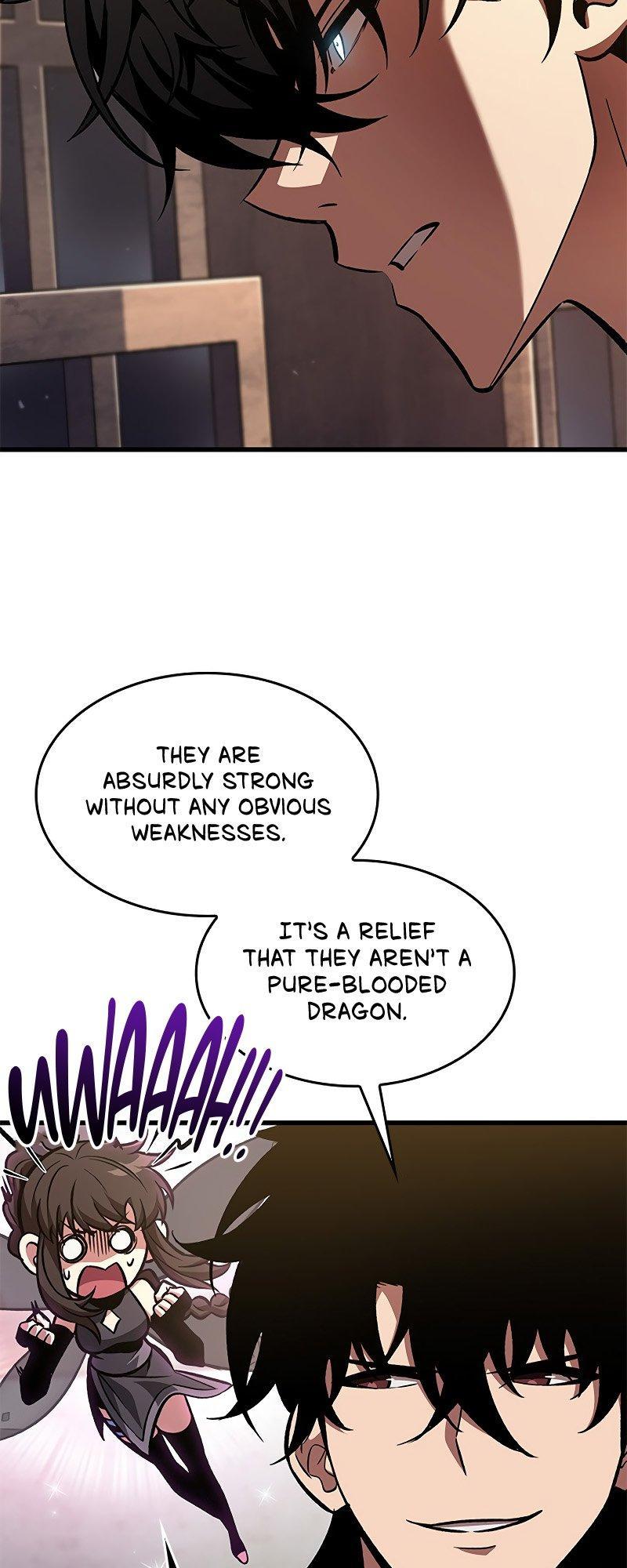 Pick Me Up, Infinite Gacha Chapter 69 34