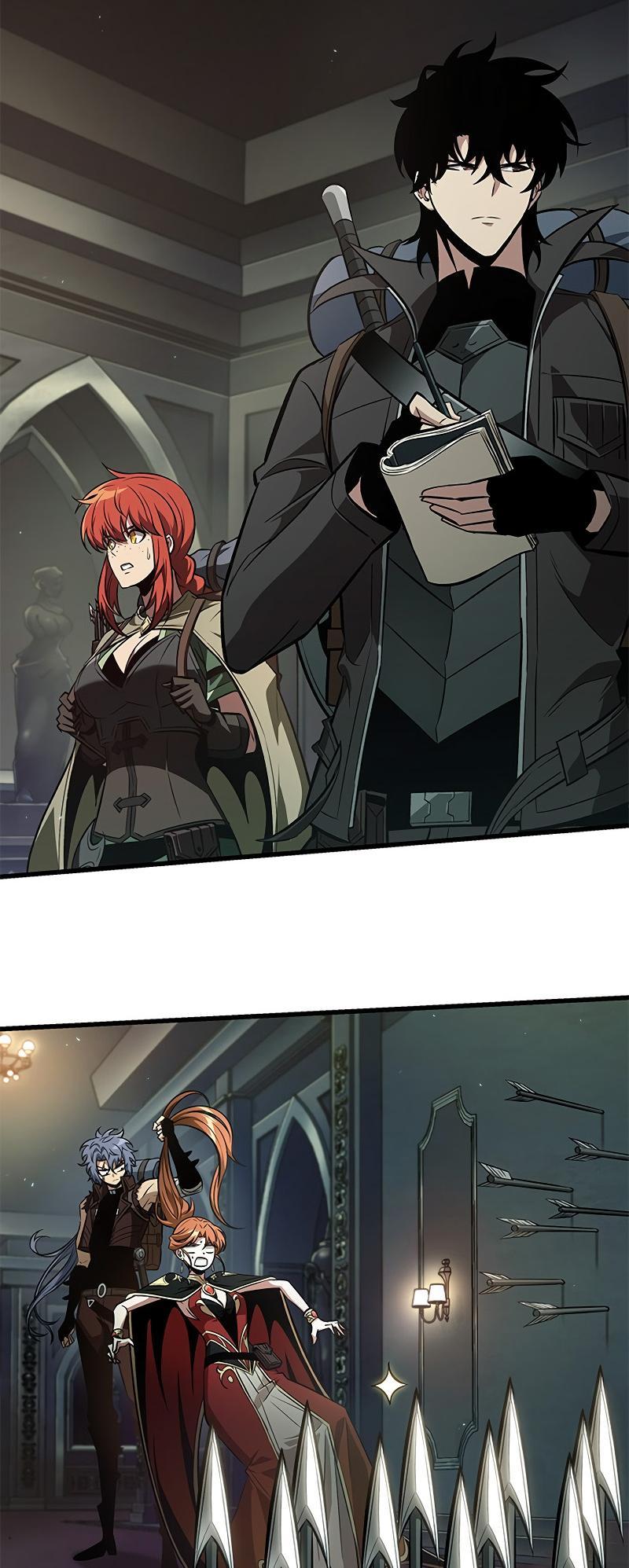 Pick Me Up, Infinite Gacha Chapter 69 47
