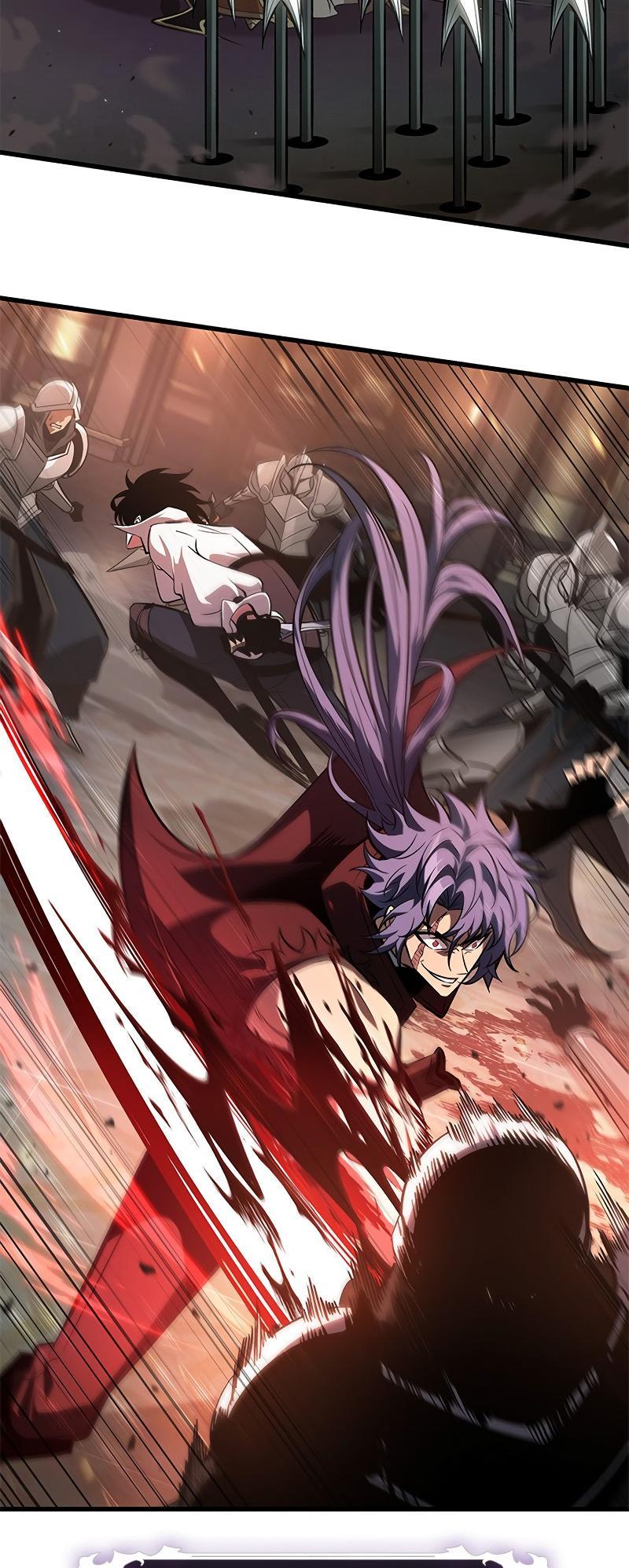 Pick Me Up, Infinite Gacha Chapter 69 48
