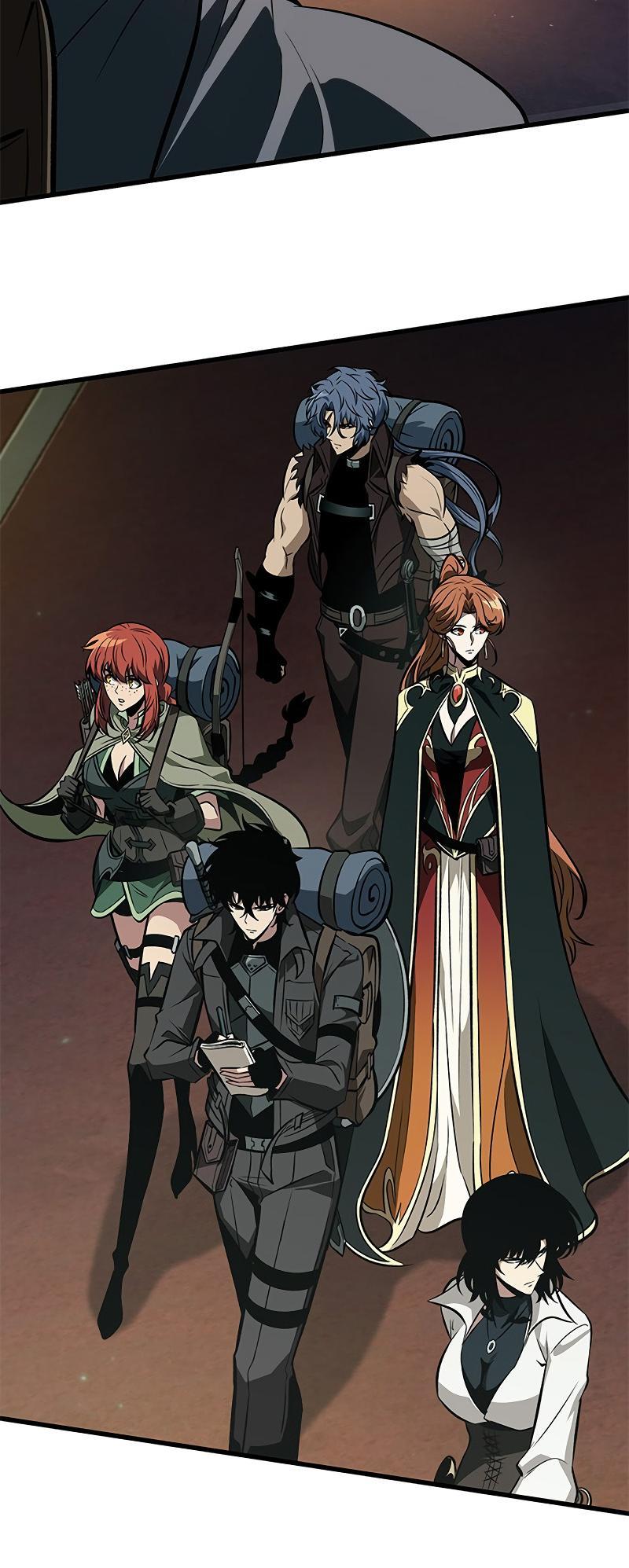 Pick Me Up, Infinite Gacha Chapter 69 50