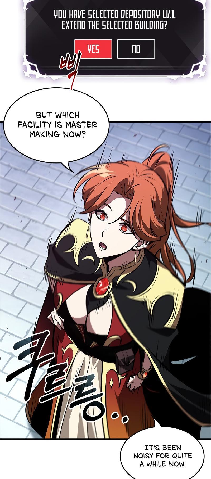 Pick Me Up, Infinite Gacha Chapter 69 58