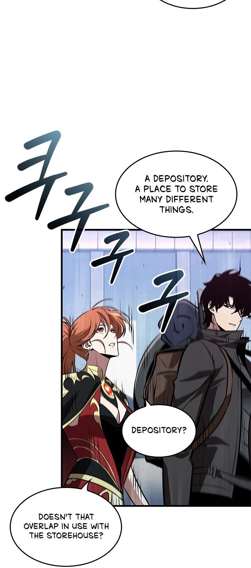Pick Me Up, Infinite Gacha Chapter 69 59