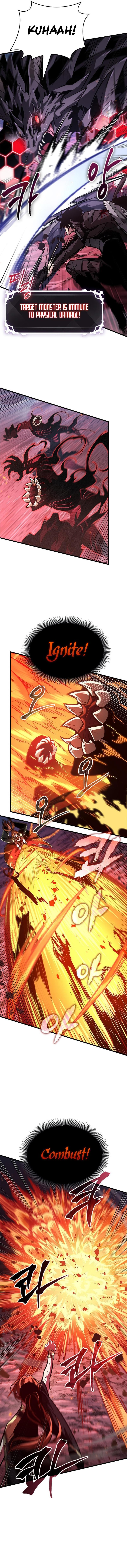 Pick Me Up, Infinite Gacha Chapter 72 11