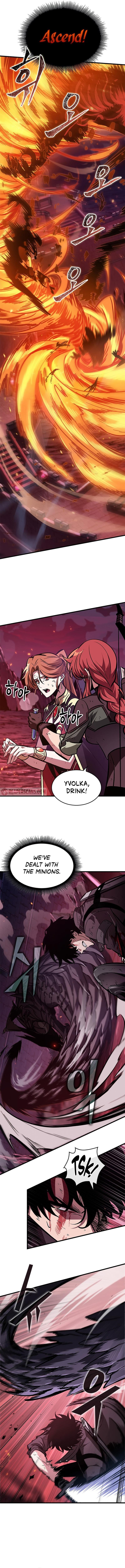 Pick Me Up, Infinite Gacha Chapter 72 12