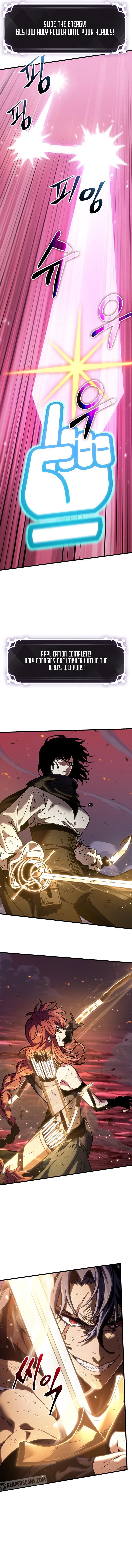 Pick Me Up, Infinite Gacha Chapter 72 14