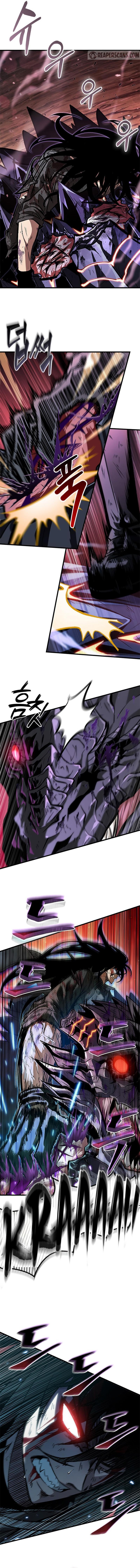 Pick Me Up, Infinite Gacha Chapter 76 5