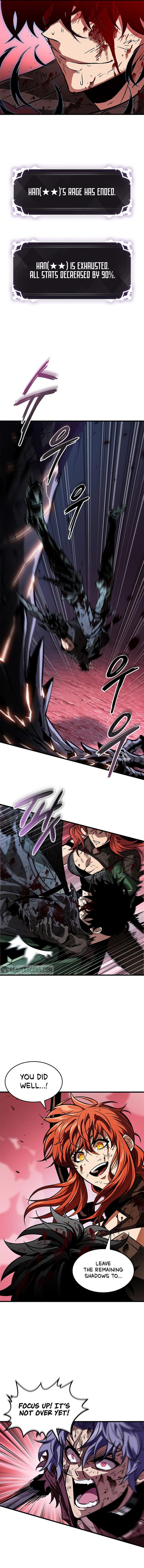 Pick Me Up, Infinite Gacha Chapter 76 8